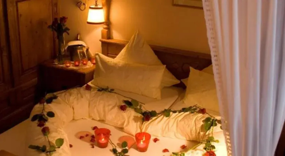 Hotel bei max