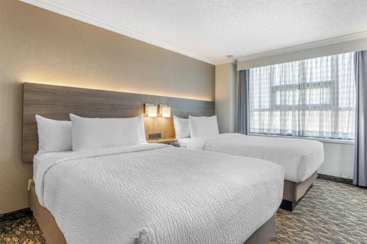 Quadruple Suite