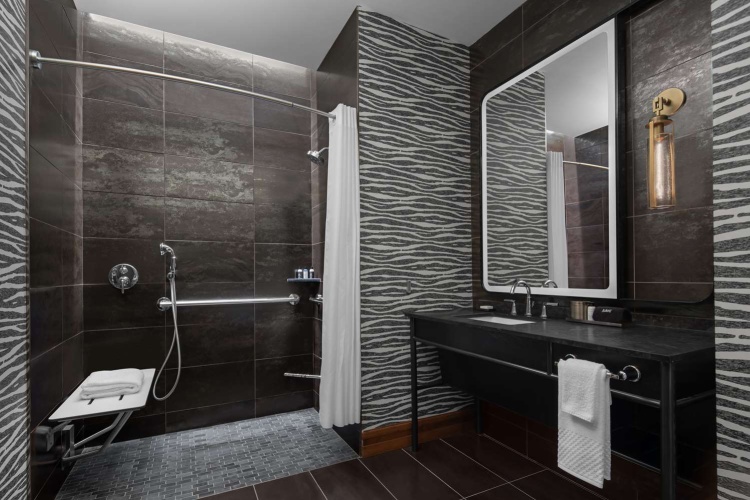 Hotel Fraye Nashville, Curio Collection by Hilton photo 12