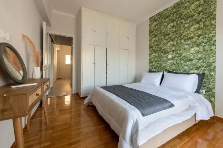 3 Bedroom Penthouse Petralona