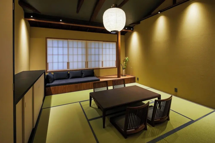 Matcha no Yado