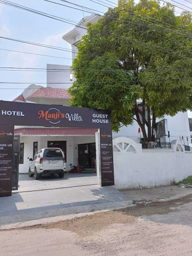Image de l'hôtel