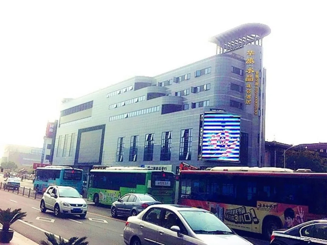 Imagen del hotel