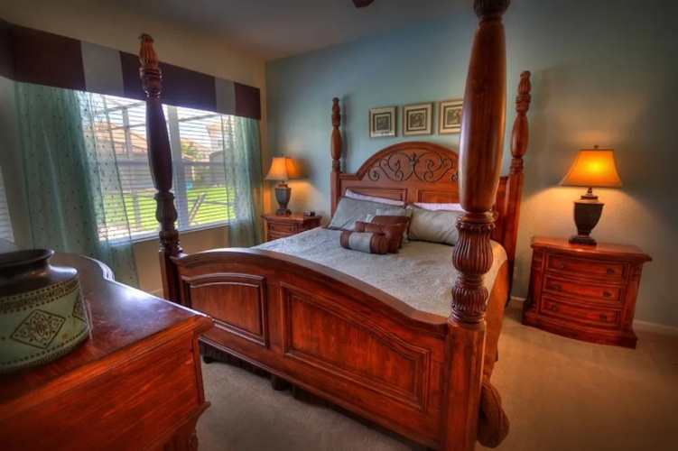 Windsor Hills Resort2622