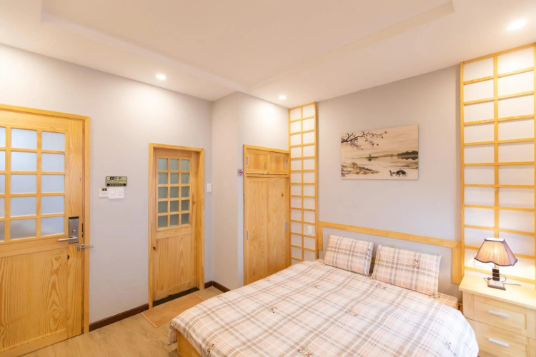 Nguyen Tai Hostel & Coffee Đa Lat