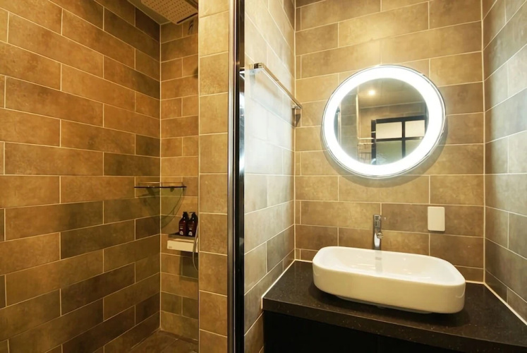 Changwon Masan Hotel Able