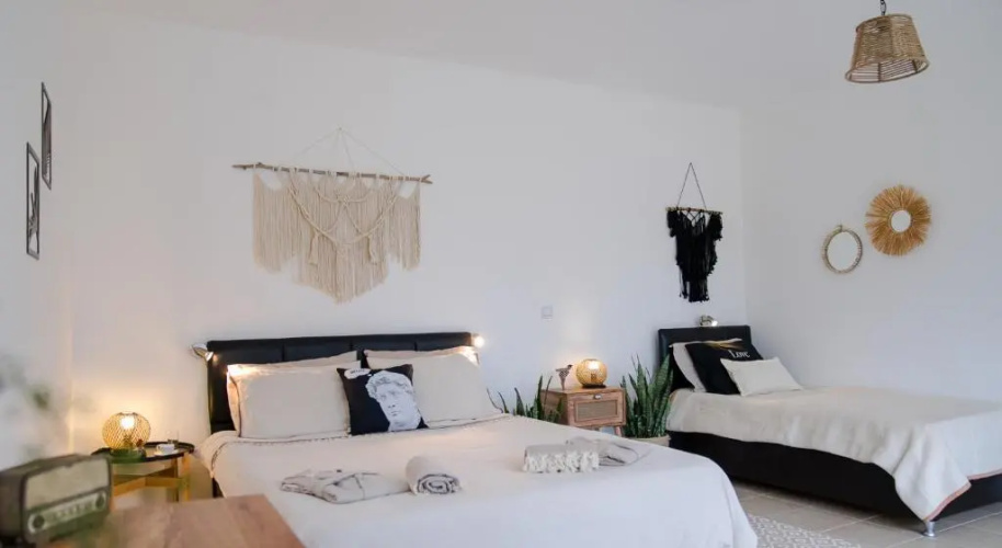 Olympos Oase Hotel