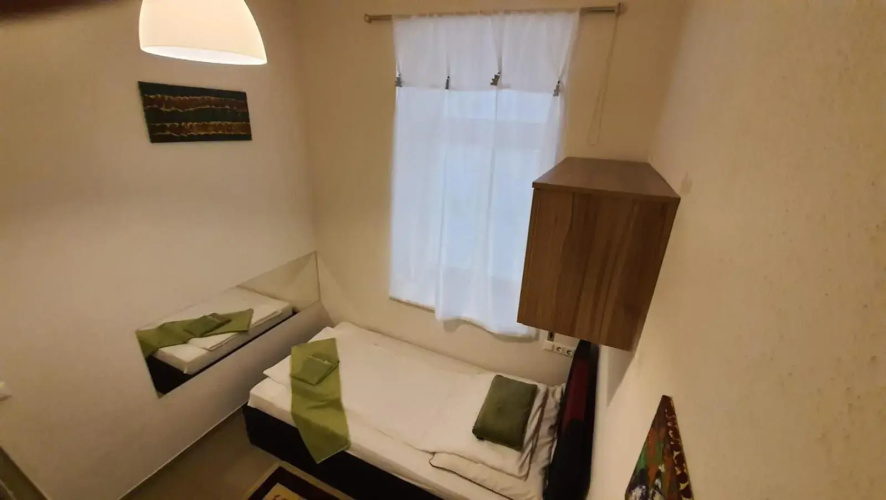 Elisabeth Hostel