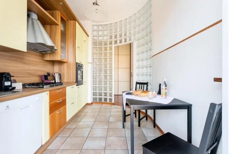 Classic Apartment