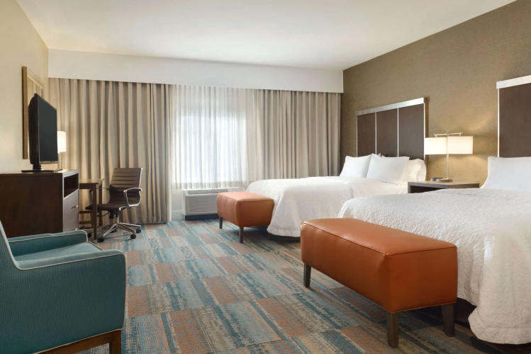 Hampton Inn Elko
