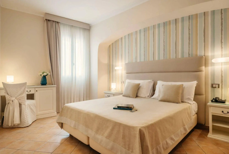 Hotel L'Arcangelo Boutique Hotel