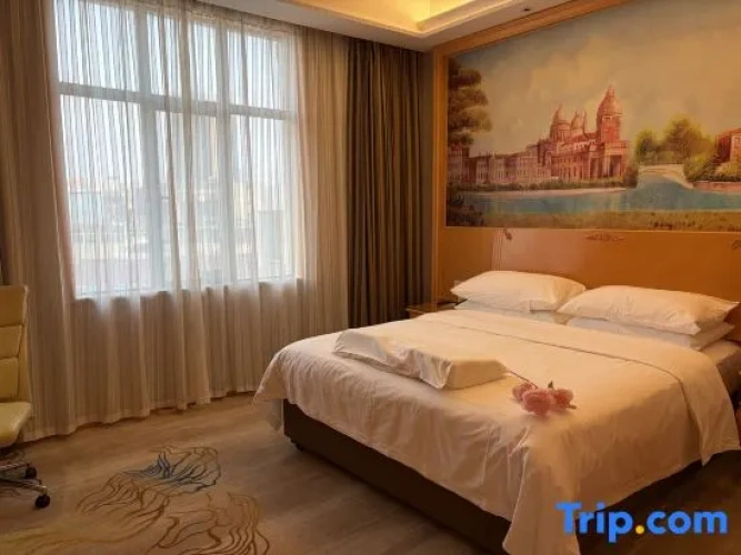 2 Bedrooms Quadruple Suite