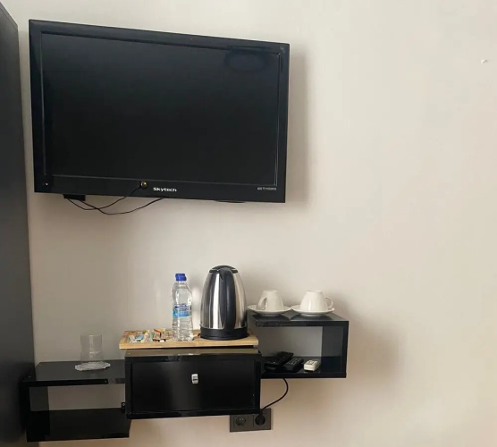 Hotel Baghan