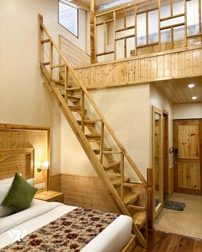 Standard Family room