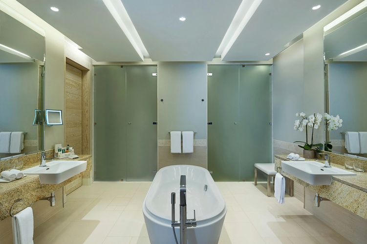 Hilton Dead Sea Resort & Spa photo 12