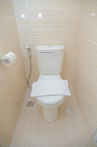Pollos Hotel & Galerry Rembang