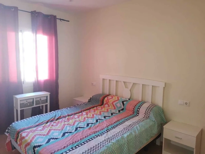 2 Bedrooms Apartment with view