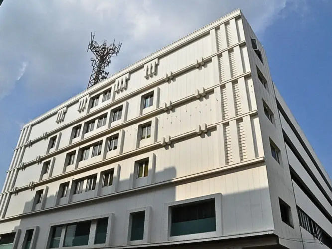 Hotelafbeelding
