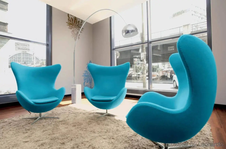 Motel One Berlin - Hackescher Markt
