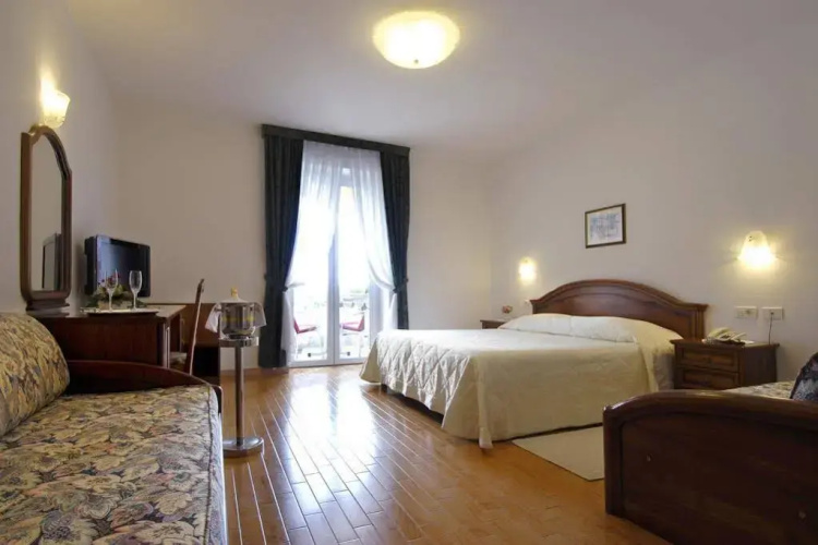 Hotel Marko