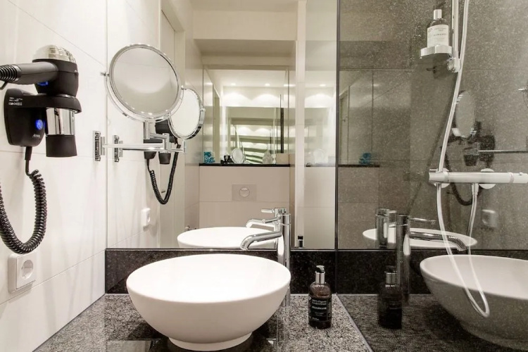 Motel One Hannover-Oper