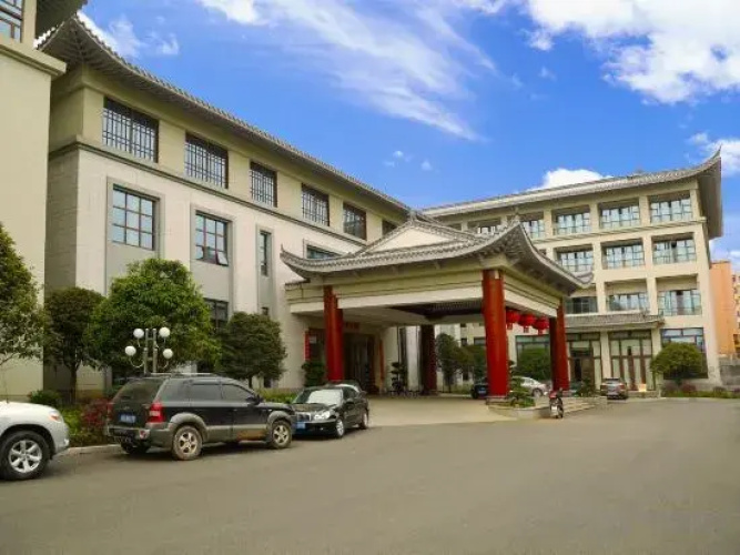 Image de l'hôtel