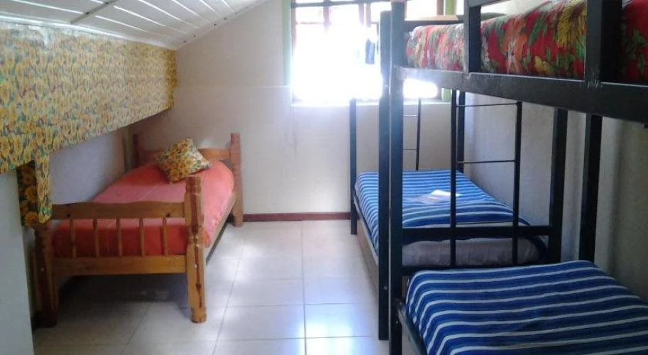 Itaipava Hostel