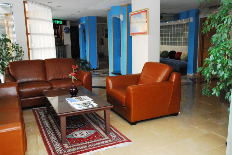 VIP Apart Hotel