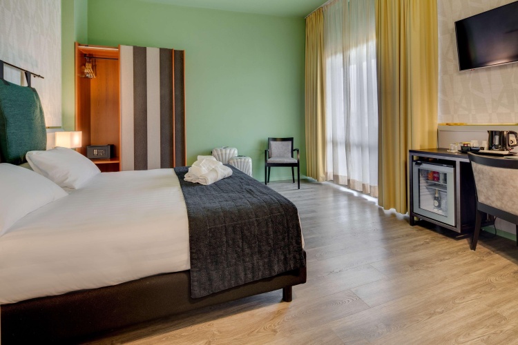 Best Western Plus CHC Florence photo 10