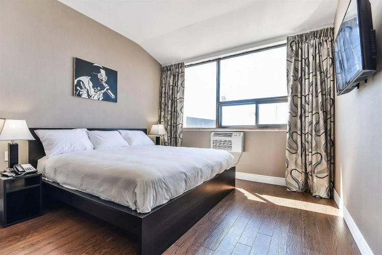 Nu Hotel Toronto