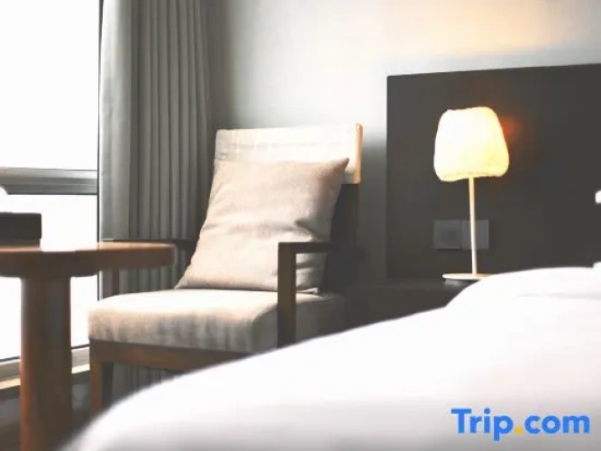 Business Twin room