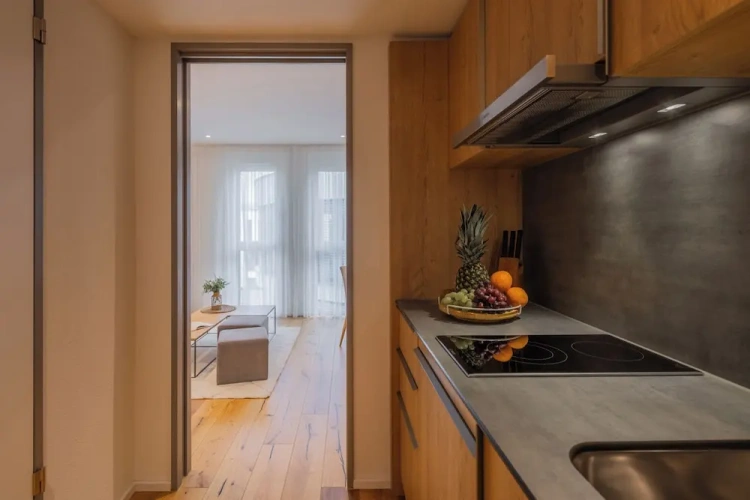 Premium Apartment