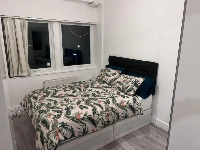 Fantastic 1-bedroom Flat
