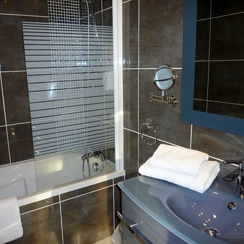 Superior Triple room