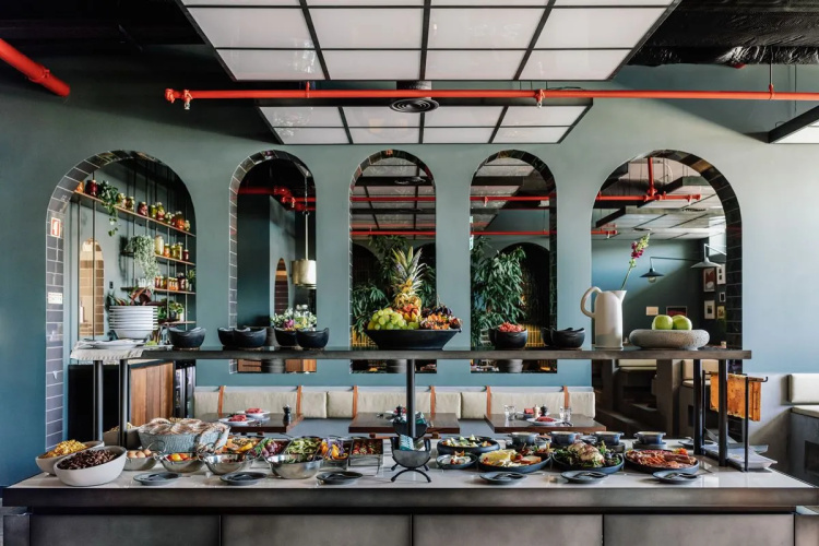 The Rebello Hotel & Spa photo 17