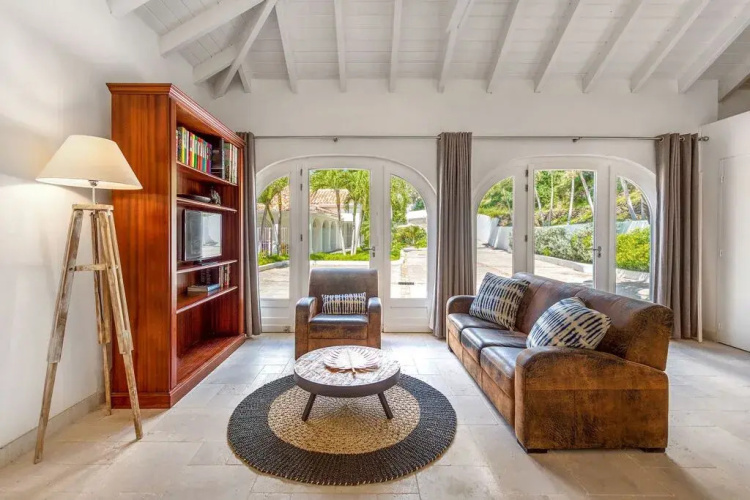 Dream Villa Grand Case-2113