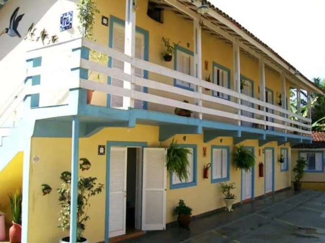 Hotelbild