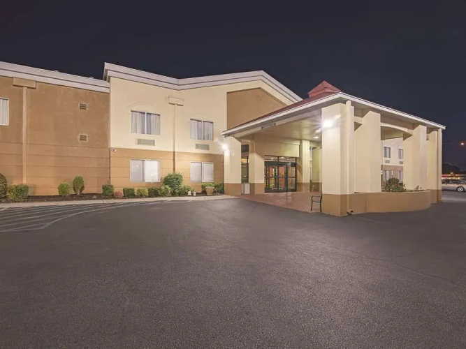 Hotelbild