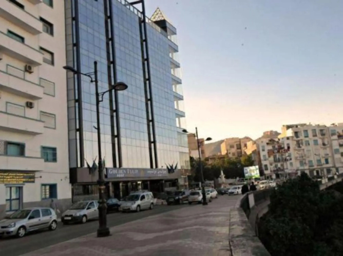 Golden Tulip Adef Oran