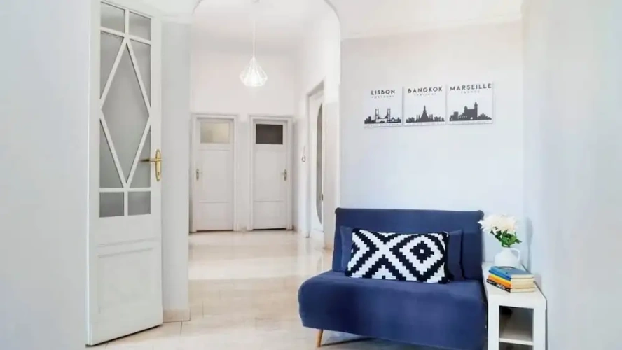 Economy Apartment