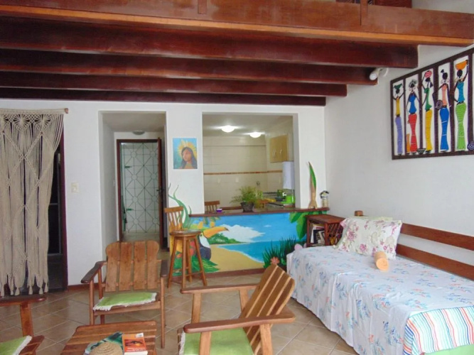 Carnaval Inn