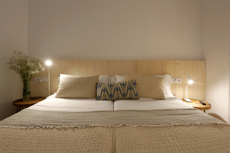 Hostal Ses Negres