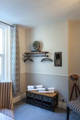 Luxury Double room
