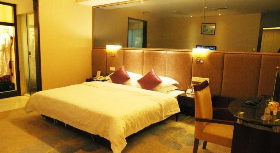 Wentou Oceanic Hotel