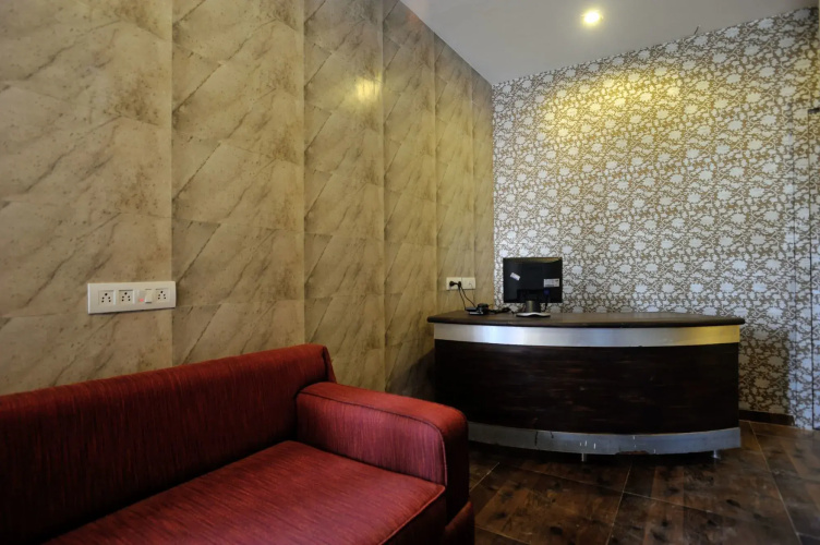 The Signature Crest, Powai