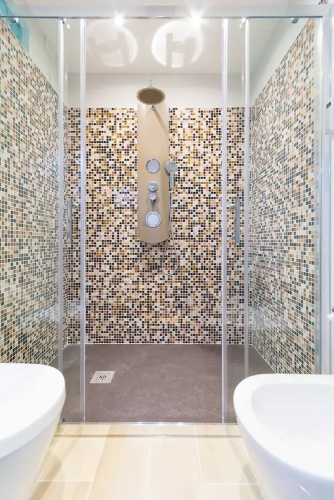 Isola Suite Apartment