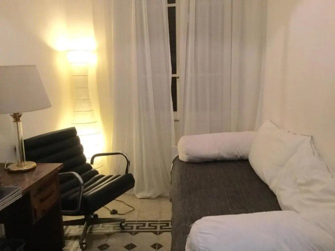 A casa di Fiamma
