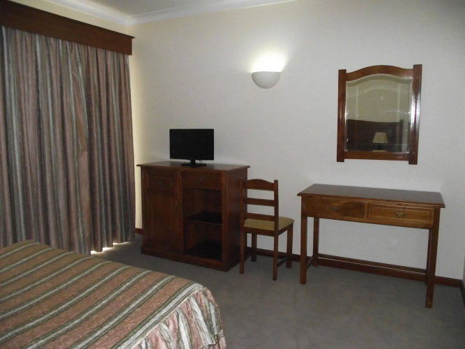 Hotel Santa Maria