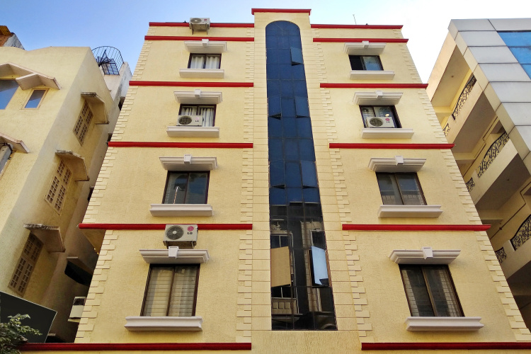 Hotelbild