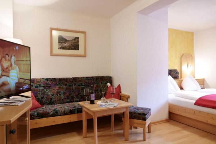 Standard Family room